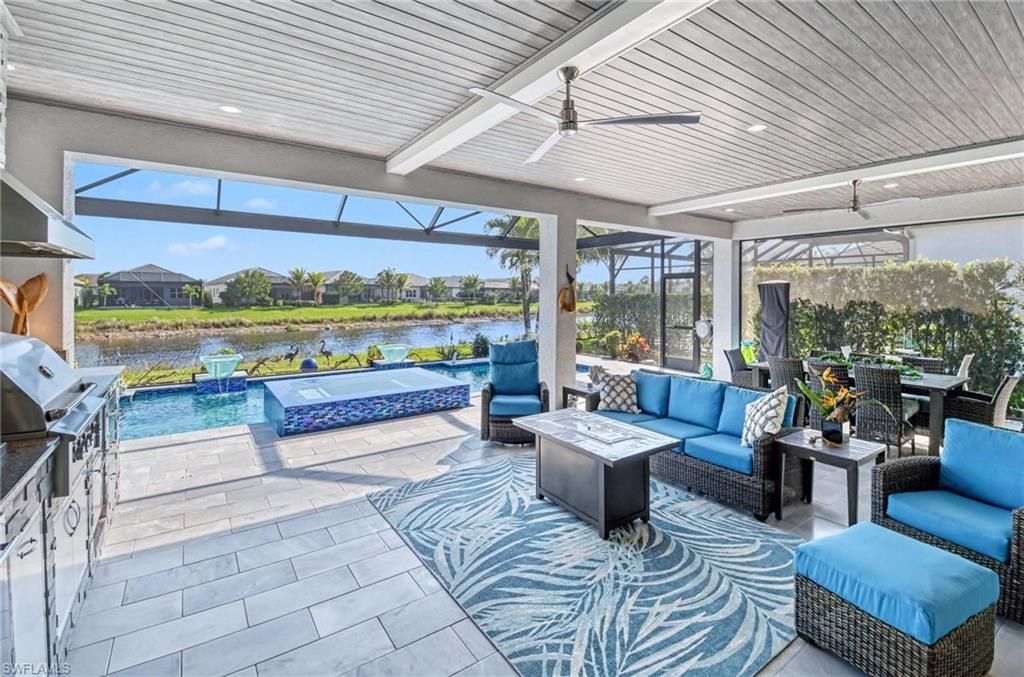 11724 Peony Ter, Naples, FL 34120 Photo