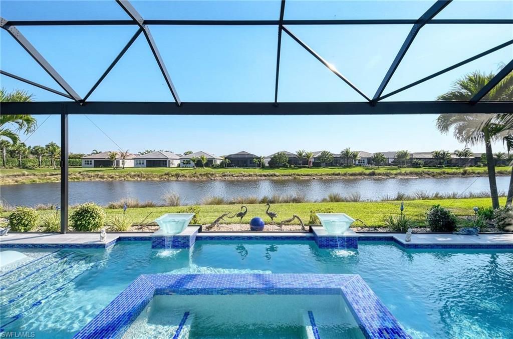 11724 Peony Ter, Naples, FL 34120 Photo