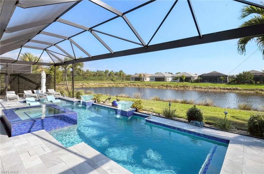 11724 Peony Ter, Naples, FL 34120 Photo