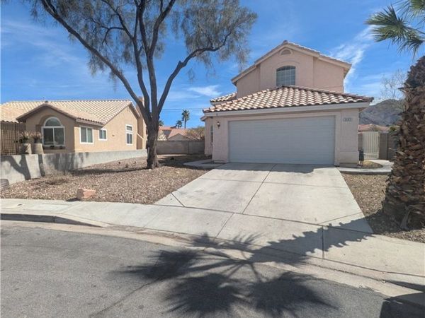 2462 Cavern Cove Way, Las Vegas, NV 89156