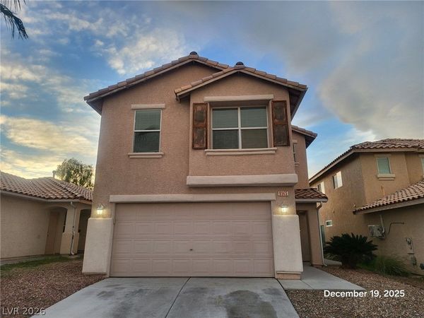 9965 Mardagen Street, Las Vegas, NV 89183