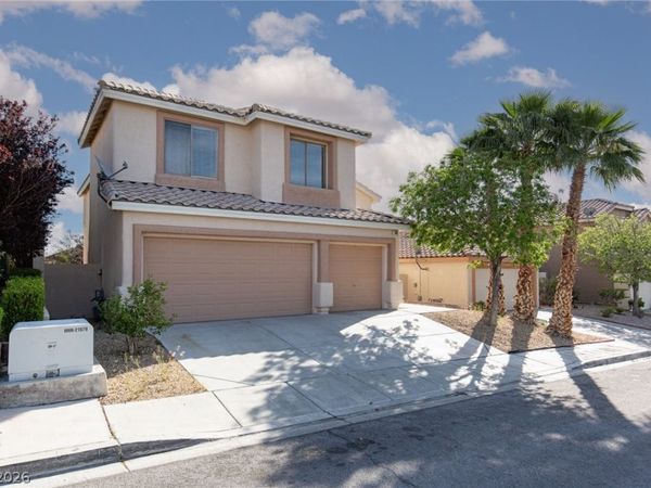408 Madison Taylor Place , Las Vegas, NV 89144