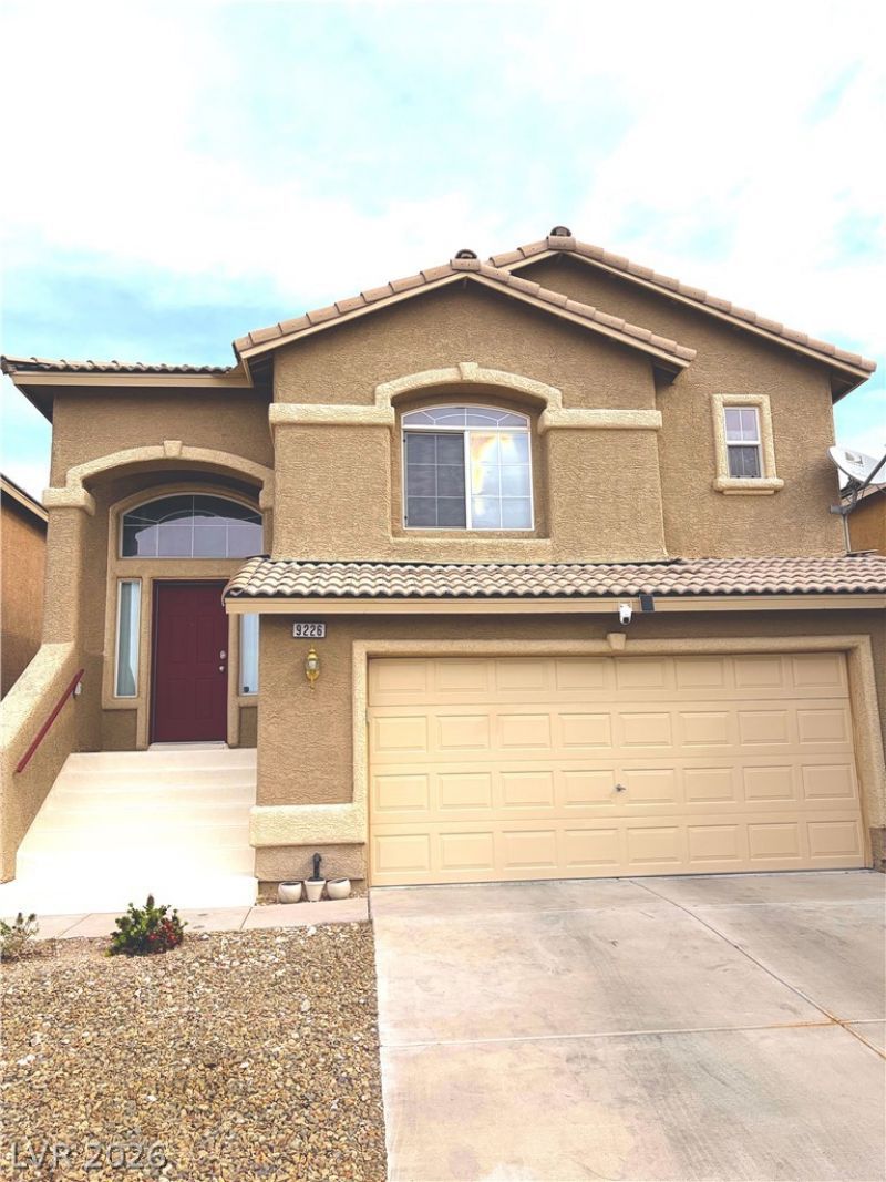9226 Red Currant Avenue, Las Vegas, NV 89148 Main Photo