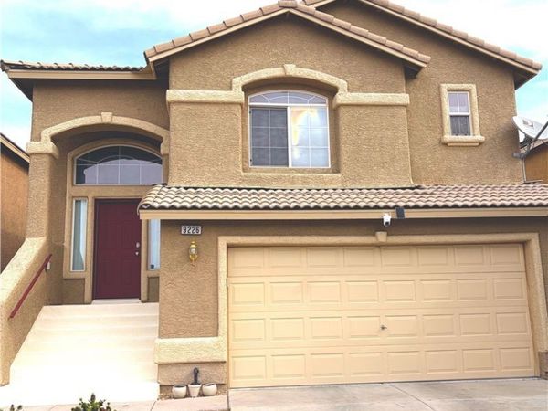 9226 Red Currant Avenue, Las Vegas, NV 89148