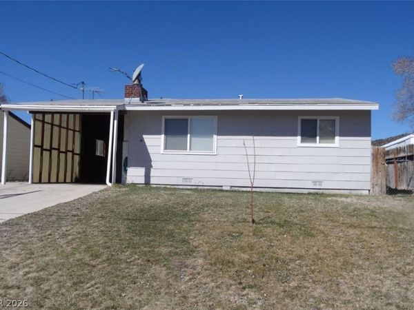 41 Elysium Drive , Ely, NV 89301
