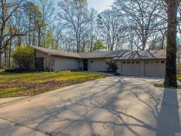 2726 Pleasant Run Road, Malvern, AR 72104