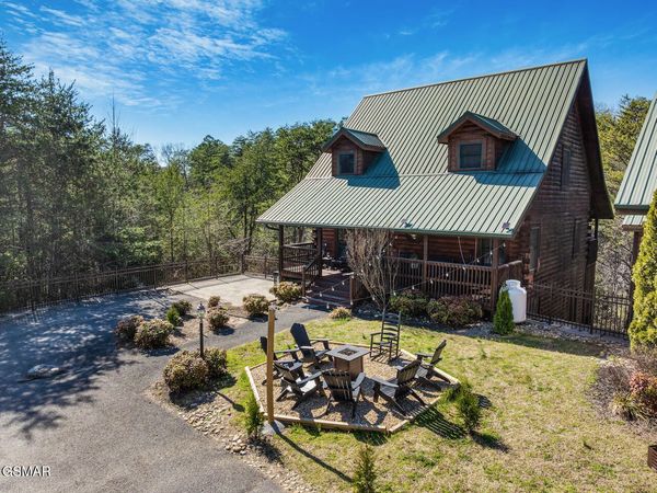 3214 Steeple Way, Pigeon Forge, TN 37863