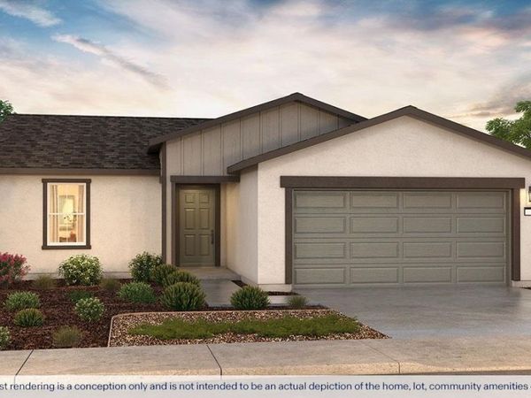 8525 March Violets Avenue, Unit 2072W, Bakersfield, CA 93311