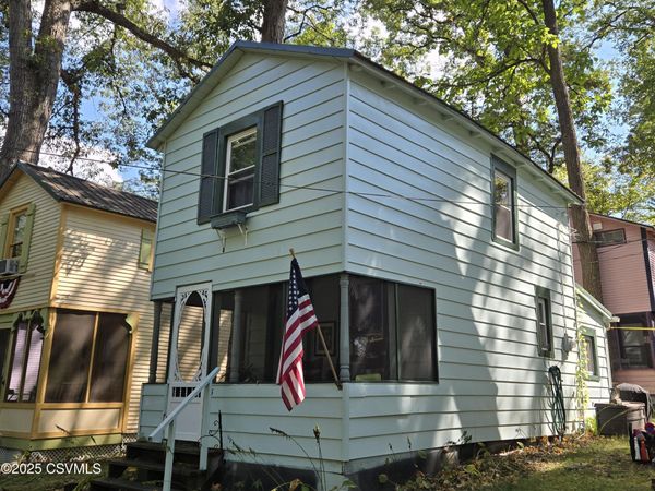 25 BETHEL Trail, West Milton, PA 17886