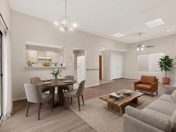 2822 Calle de Oriente , Santa Fe, NM 87507