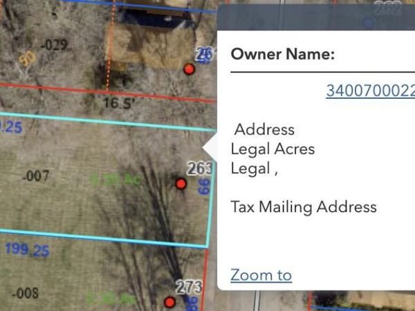 263 Raffensperger Avenue, Springfield, OH 45505