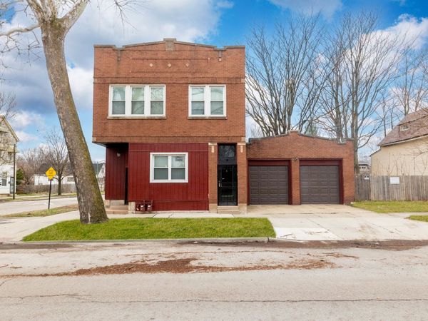 12258 S Normal Avenue , Chicago, IL 60628