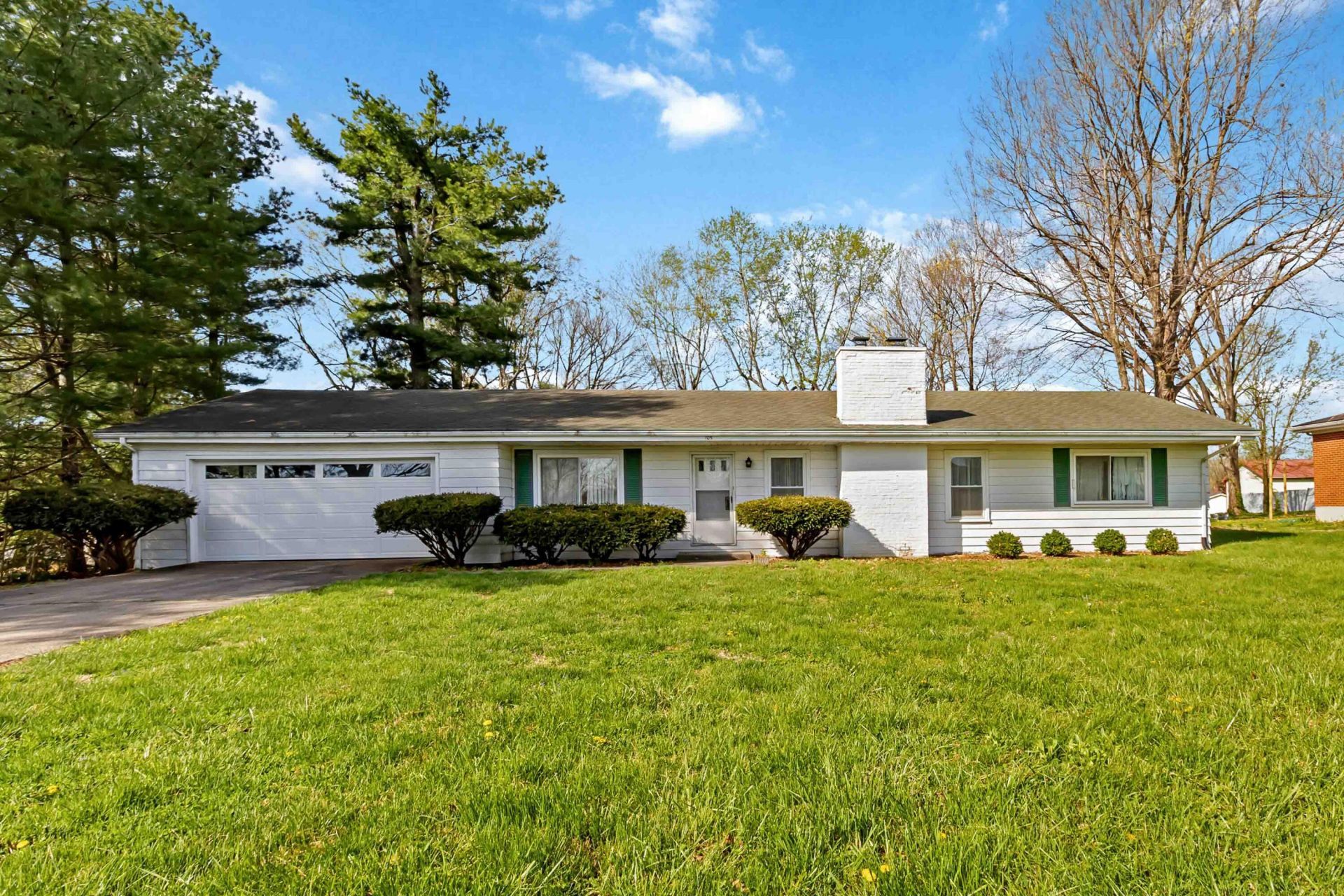 105 Crosshill Road, Stanford, KY 40484