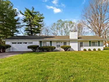 105 Crosshill Road, Stanford, KY 40484