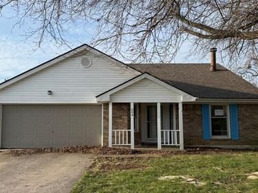 204 Kalone Drive, Richmond, KY 40475