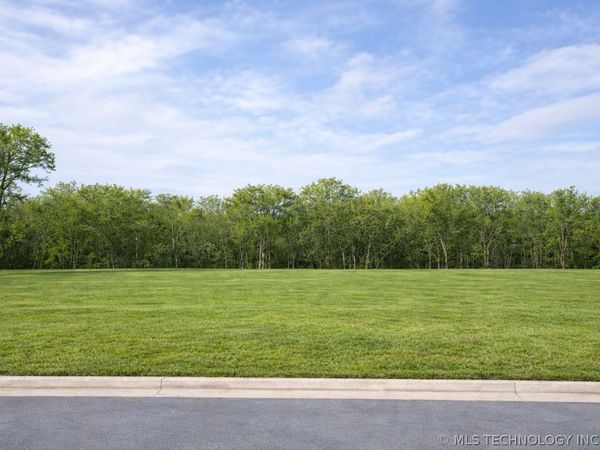 11308 S Tyler Court , Jenks, OK 74037