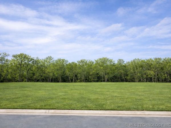 11314 S Tyler Court , Jenks, OK 74037