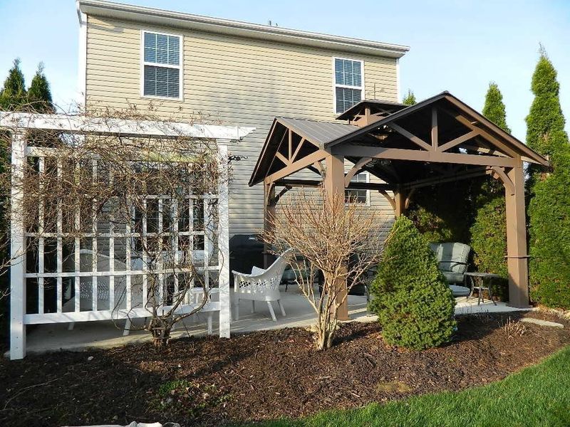 3626 Natalie Drive, Grove City, OH 43123 Photo 13