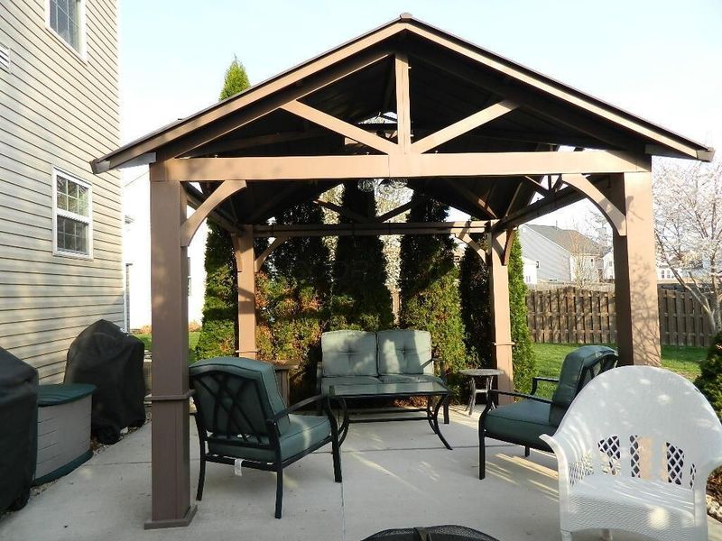 3626 Natalie Drive, Grove City, OH 43123 Photo 9