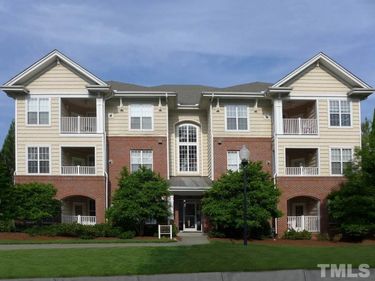 124 Providence Glen Drive, Chapel Hill, NC 27514