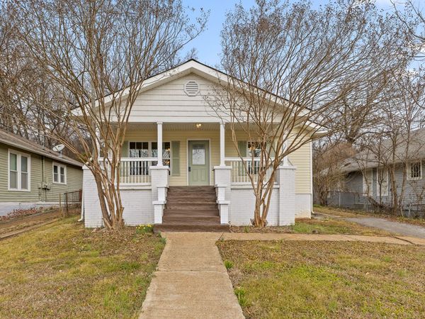 419 W Bell Avenue, Chattanooga, TN 37405