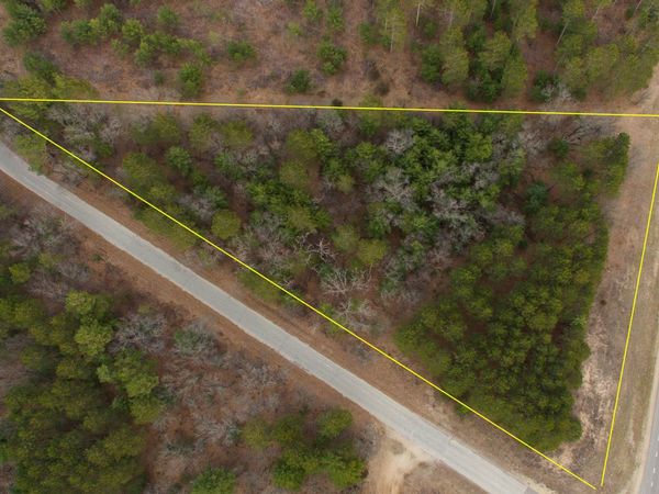 2ac Cree Road, Coloma, WI 54930