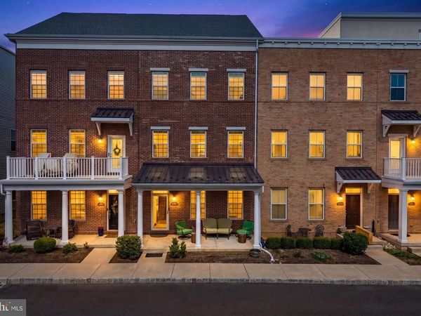 109 FEDERAL STREET, BENSALEM, PA 19020