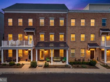 109 FEDERAL STREET, BENSALEM, PA 19020