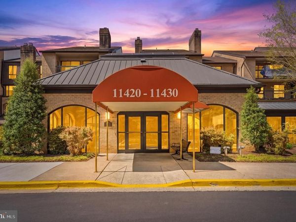 11420 STRAND DRIVE, Unit R-105, ROCKVILLE, MD 20852