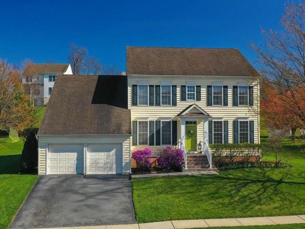 815 EDGEWORTH COURT, RED LION, PA 17356