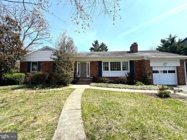 1201 ALLENDALE ROAD, MCLEAN, VA 22101