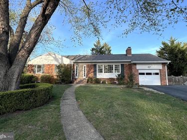 1201 ALLENDALE ROAD, MCLEAN, VA 22101