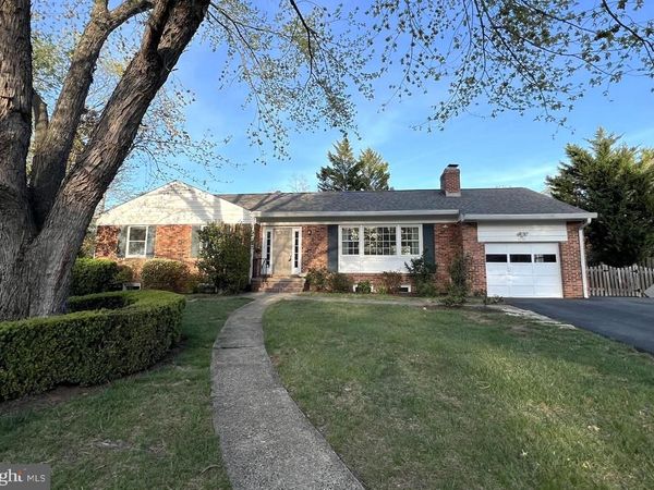 1201 ALLENDALE ROAD, MCLEAN, VA 22101