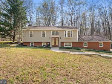 13404 MISTY WAY , FREDERICKSBURG, VA 22407
