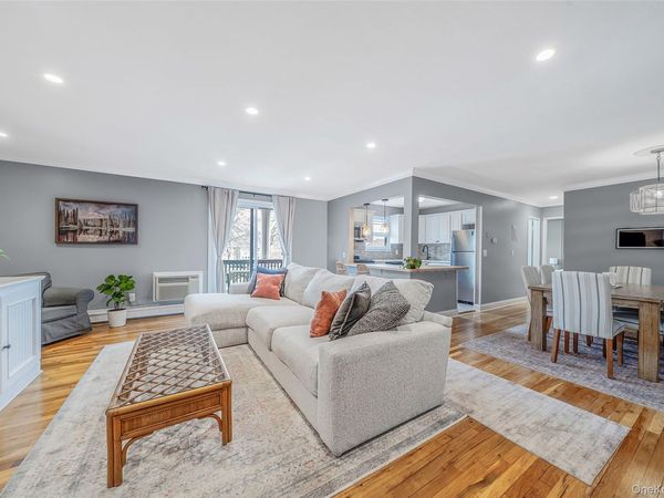 118 Fairharbor Drive, Unit 118, Patchogue, NY 11772