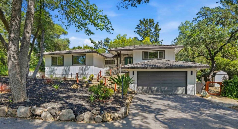 8177 N Lake Cir, Granite Bay, CA 95746 Photo