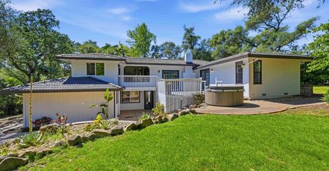 8177 N Lake Cir, Granite Bay, CA 95746 Photo
