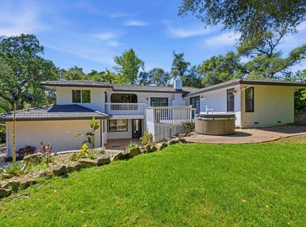 8177 N Lake Cir, Granite Bay, CA 95746 Photo