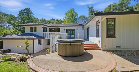 8177 N Lake Cir, Granite Bay, CA 95746 Photo