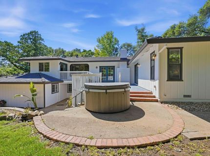 8177 N Lake Cir, Granite Bay, CA 95746 Photo