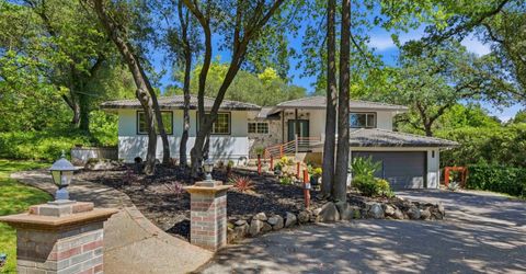 8177 N Lake Cir, Granite Bay, CA 95746 Photo