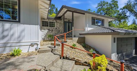 8177 N Lake Cir, Granite Bay, CA 95746 Photo