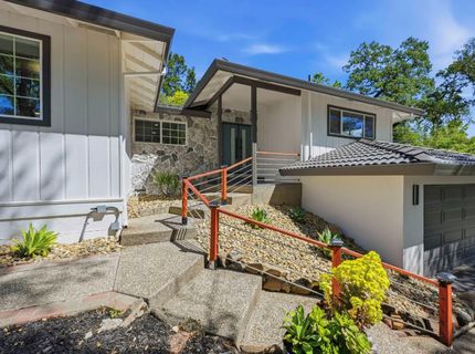 8177 N Lake Cir, Granite Bay, CA 95746 Photo