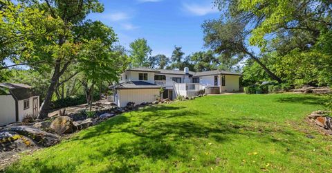8177 N Lake Cir, Granite Bay, CA 95746 Photo