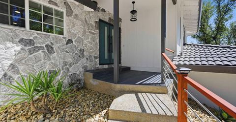 8177 N Lake Cir, Granite Bay, CA 95746 Photo