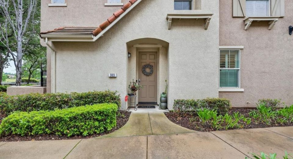 303 Esplanade Cir, Folsom, CA 95630 Photo