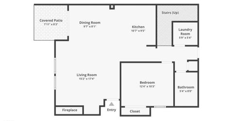 303 Esplanade Cir, Folsom, CA 95630 Photo