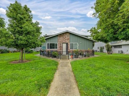 9032 El Cajon Way #4, Unit 4, Sacramento, CA 95826 Photo