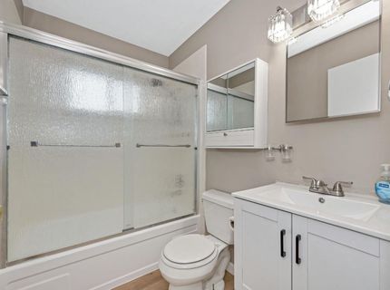 9032 El Cajon Way #4, Unit 4, Sacramento, CA 95826 Photo