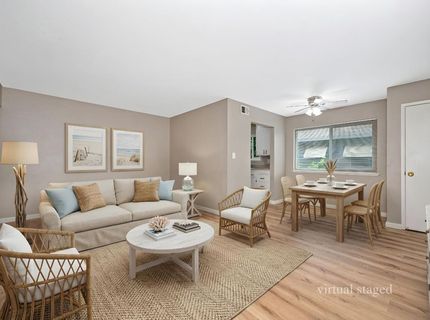 9032 El Cajon Way #4, Unit 4, Sacramento, CA 95826 Photo